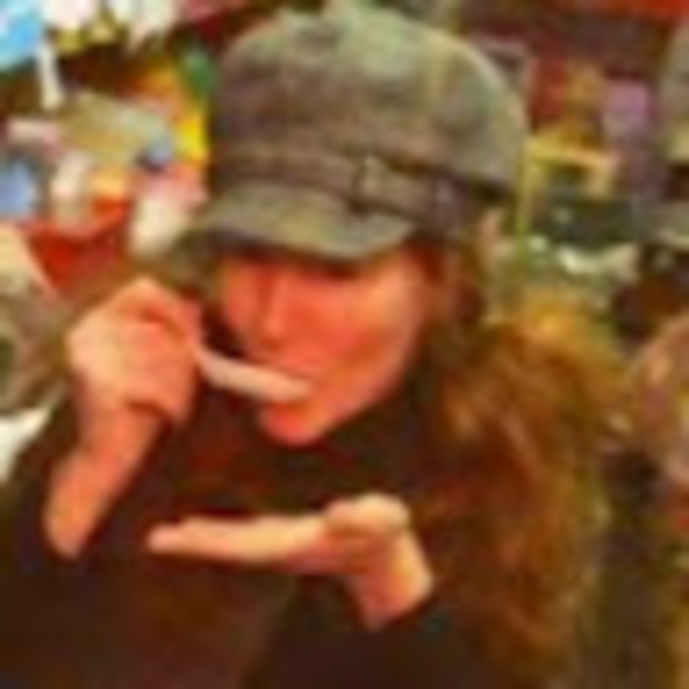 Meet your Posher, Colleen